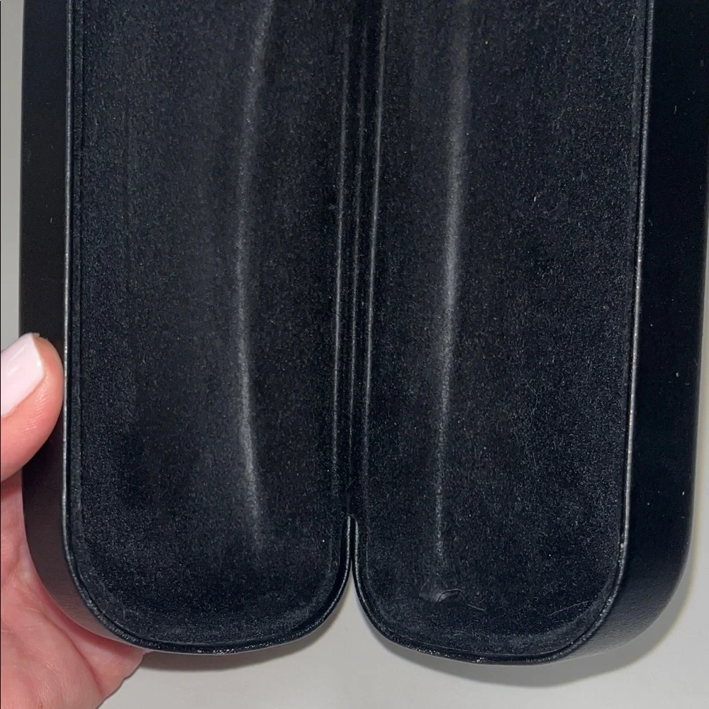 Nike Black Sunglasses Case